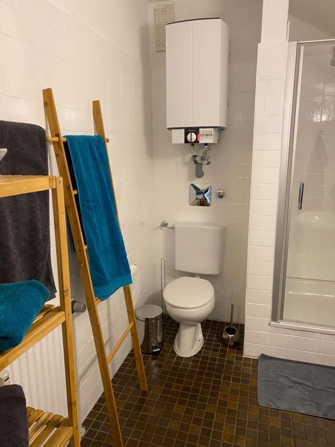 Ferienwohnung Fortuna Боркум Екстер'єр фото