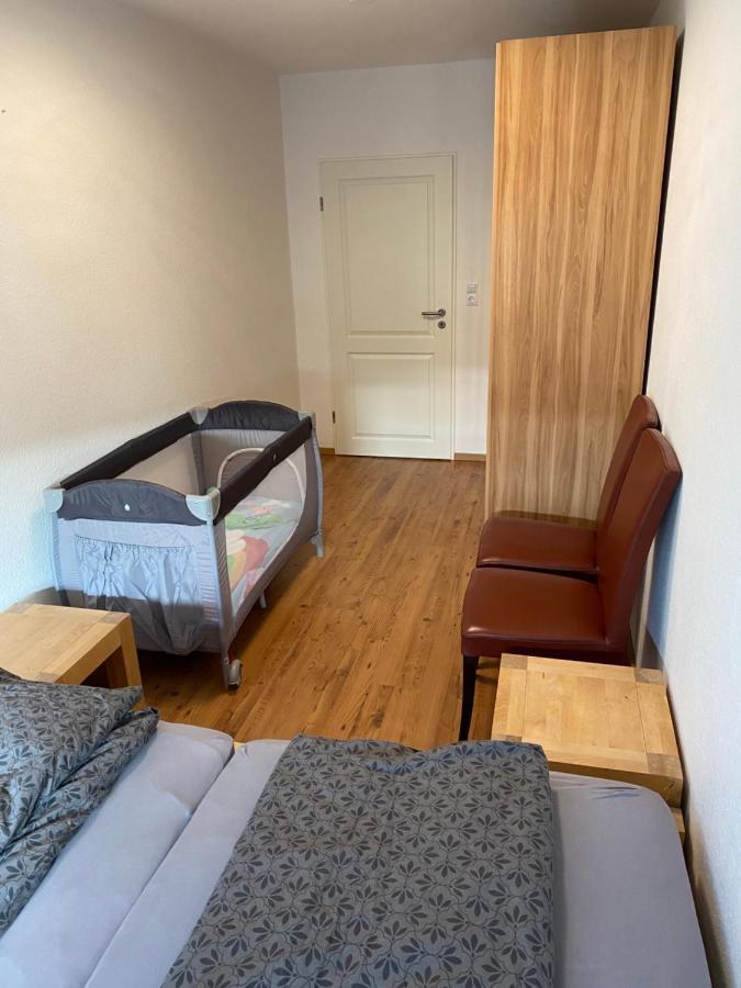 Ferienwohnung Fortuna Боркум Екстер'єр фото